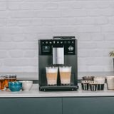  Máy pha cà phê tự động Melitta Latte Select 