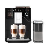  Máy pha cà phê tự động Melitta Latte Select 