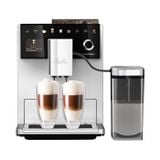  Máy pha cà phê tự động Melitta Latte Select 