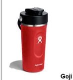  Bình nước giữ nhiệt Hydro Flask Insulated Shaker 24 Oz (710ml) MXB24001 (Season 2024) 