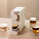  Máy pha cà phê viên nén Xiaomi Scishare S1201 (vàng) 