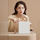  Máy pha cà phê viên nén Xiaomi Scishare S1201 (vàng) 