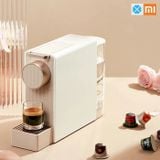 Máy pha cà phê viên nén Xiaomi Scishare S1201 (vàng) 