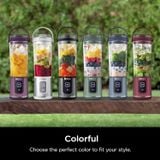  Máy xay cầm tay Ninja Blast Portable Blender 