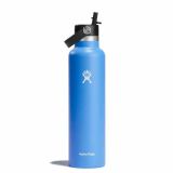  Bình nước giữ lạnh Hydro Flask Standard Flex Straw Cap 21 Oz (621ml) S21FS (Season 2024) 
