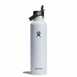  Bình nước giữ lạnh Hydro Flask Standard Flex Straw Cap 21 Oz (621ml) S21FS (Season 2024) 
