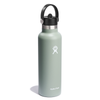  Bình nước giữ lạnh Hydro Flask Standard Flex Straw Cap 21 Oz (621ml) S21FS 