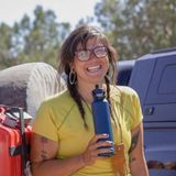  Bình nước giữ lạnh Hydro Flask Standard Flex Straw Cap 21 Oz (621ml) S21FS (Season 2024) 