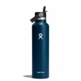 Bình nước giữ lạnh Hydro Flask Standard Flex Straw Cap 21 Oz (621ml) S21FS (Season 2024) 