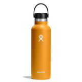  Bình nước giữ nhiệt Hydro Flask 21 oz Standard Flex Cap 21 Oz (621ml) – S21SX (Season 2024) 
