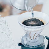  Giấy lọc cà phê Hario Pour Over V60 