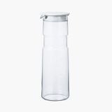  Bình thủy tinh Hario 1L 6FP-10-W (Trắng) 