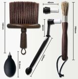  Neouza - Bộ dụng cụ vệ sinh máy pha cà phê 