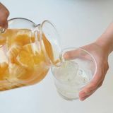  Bình thủy tinh Hario 500ml VFP-500-B 