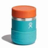  Bình đựng thức ăn giữ nhiệt cho trẻ Hydro Flask Kids Insulates Food Jar And Boot Seaspray 12 Oz (355ml) KRF12 