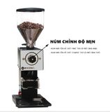  Máy xay cà phê tự động Lamvita MS 