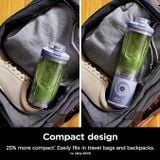  Máy xay cầm tay Ninja Blast Max Portable Blender 
