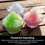  Máy xay cầm tay Ninja Blast Max Portable Blender 