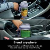  Máy xay cầm tay Ninja Blast Max Portable Blender 