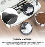  Neouza - Dụng cụ nén san phẳng cafe (53mm, 58mm) 