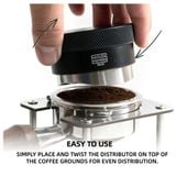  Neouza - Dụng cụ nén san phẳng cafe (53mm, 58mm) 