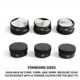  Neouza - Dụng cụ nén san phẳng cafe (53mm, 58mm) 
