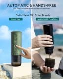  Máy pha cà phê Outin Nano Portable Espresso Machine 