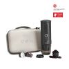  Máy Pha Cà Phê Outin Nano Traveler Espresso Gift Set (Space Grey) 