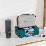  Máy Pha Cà Phê Outin Nano Traveler Espresso Gift Set (Space Grey) 