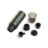 Máy Pha Cà Phê Outin Nano Traveler Espresso Gift Set (Forest Green) 