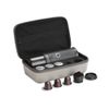  Máy Pha Cà Phê Outin Nano Traveler Espresso Gift Set (Space Grey) 