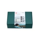  Máy Pha Cà Phê Outin Nano Traveler Espresso Gift Set (Forest Green) 