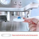  Neouza - Ron cao su họng Group máy Breville 450/ 870 /876/ 878/ 880 