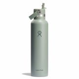  Bình giữ nhiệt Hydro Flask Standard Flex Straw Cap 21 OZ (621 ml) S21CFS 
