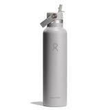  Bình giữ nhiệt Hydro Flask Standard Flex Straw Cap 21 OZ (621 ml) S21CFS 
