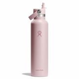  Bình giữ nhiệt Hydro Flask Standard Flex Straw Cap 21 OZ (621 ml) S21CFS 