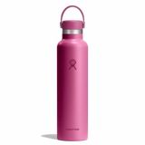  Bình giữ nhiệt Hydro Flask Standard Flex Cap 24 OZ (710 ml) S24CSX 