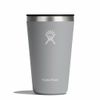  Ly nước giữ lạnh Hydro Flask All Around Tumbler Press-in Lid 12 Oz (355ml) T12CPB (Season 2024) 