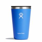  Ly nước giữ lạnh Hydro Flask All Around Tumbler Press-in Lid 12 Oz (355ml) T12CPB (Season 2024) 