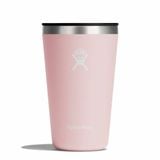  Ly nước giữ lạnh Hydro Flask All Around Tumbler Press-in Lid 12 Oz (355ml) T12CPB (Season 2024) 