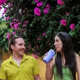  Ly nước giữ lạnh Hydro Flask All Around Tumbler Press-in Lid 12 Oz (355ml) T12CPB (Season 2024) 