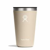  Ly nước giữ lạnh Hydro Flask All Around Tumbler Press-in Lid 16 Oz (473ml) T16CPB (Season 2024) 