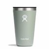  Ly nước giữ lạnh Hydro Flask All Around Tumbler Press-in Lid 16 Oz (473ml) T16CPB (Season 2024) 