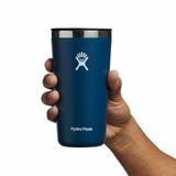  Ly nước giữ lạnh Hydro Flask All Around Tumbler Press-in Lid 20 Oz (591ml) T20CPB 
