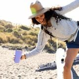 Ly nước giữ lạnh Hydro Flask All Around Tumbler Press-in Lid 20 Oz (591ml) T20CPB 