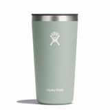  Ly nước giữ lạnh Hydro Flask All Around Tumbler Press-in Lid 20 Oz (591ml) T20CPB 