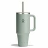  Ly giữ nhiệt Hydro Flask Around Travel Tumbler 40 OZ (1183 m) TT40PSC 