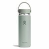  Bình giữ nhiệt Hydro Flask Wide Flex Cap 20 OZ (591 ml) W20CTS 