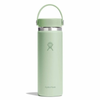  Bình giữ nhiệt Hydro Flask Wide Flex Cap 20 OZ (591 ml) W20CTS 