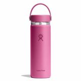 Bình giữ nhiệt Hydro Flask Wide Flex Cap 20 OZ (591 ml) W20CTS 